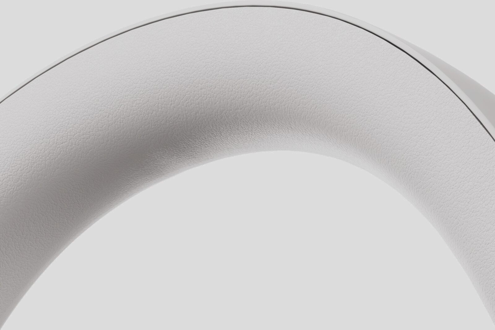 Sonos Ace のヘッドバンド(ソフトホワイト)